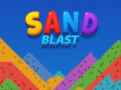 Spil Sand Blast