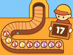 Spil Ball Craze Sort