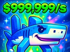 Spil Steal Brainrot Monsters!