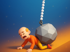 Spil Rescue Sharp Turn