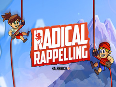 Spil Radical Rappelling