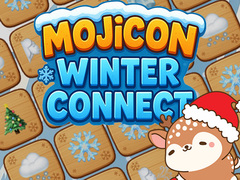 Spil Mojicon Winter Connect