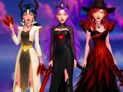 Spil K-Pop Hunters in Demon Style