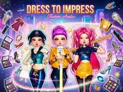 Spil Dress To Impress: Fashion Avatar