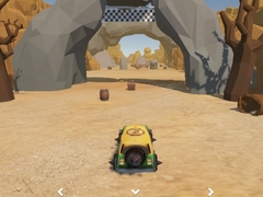 Spil Forked Paths Rider