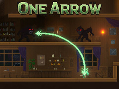 Spil One Arrow 