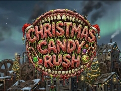 Spil Christmas Candy Rush