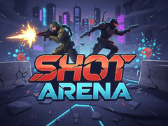 Spil Shot Arena