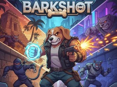 Spil BarkShot