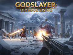 Spil Godslayer: Olympus Rising