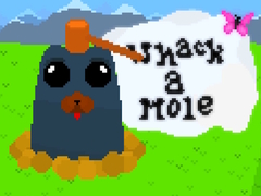 Spil Whack a Mole 