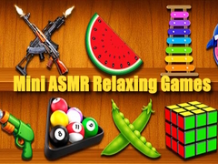 Spil Mini ASMR Relaxing Games