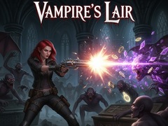 Spil Vampire's Lair