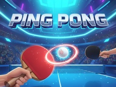 Spil PingPong