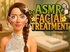 Spil ASMR Facial Treatment