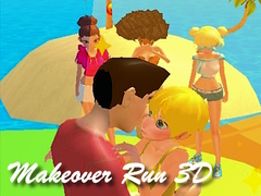 Spil Makeover Run 3D