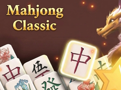 Spil Mahjong Classic