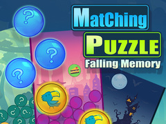 Spil Matching Puzzle
