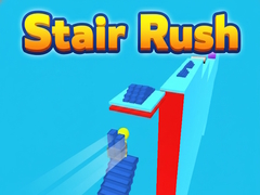 Spil Stair Rush