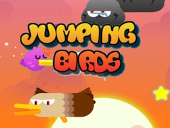 Spil Jumping Birds