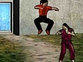 Spil Capoeira