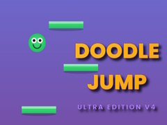 Spil Doodle Jump  Ultra Edition 4