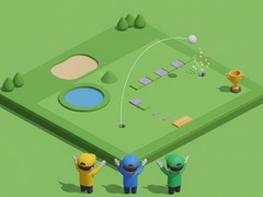 Spil Simple Golf