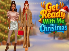 Spil Get Ready with Me for Christmas