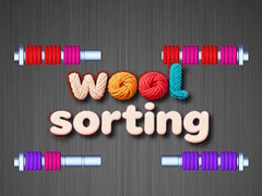 Spil Wool Sorting