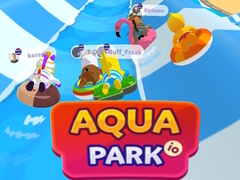 Spil Aqua park.io