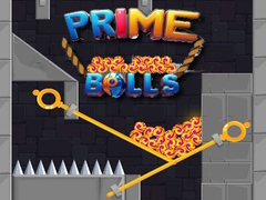 Spil Prime Balls