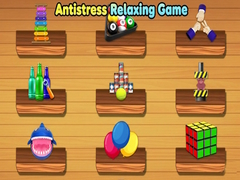 Spil Antistress Relaxing Game 