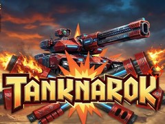 Spil Tanknarok