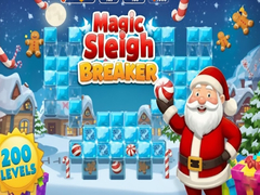 Spil Magic Sleigh Breaker