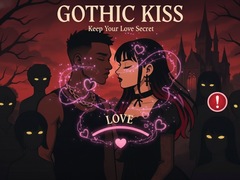 Spil Gothic Kiss