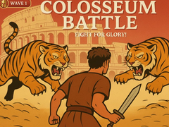 Spil Colosseum Battle