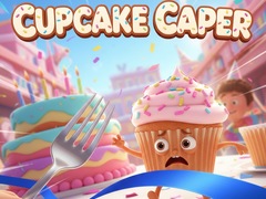Spil Cupcake Caper