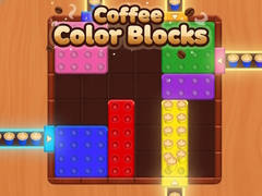 Spil Coffee Color Blocks