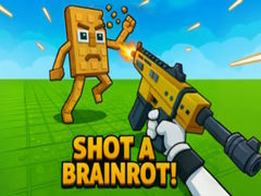 Spil Shot a Brainrot!