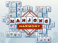 Spil Mahjong Harmony