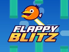 Spil Flappy Blitz