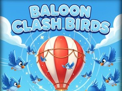Spil Balloon Clash Birds