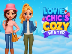 Spil Lovie Chic's Cozy Winter