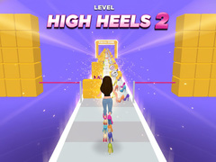 Spil High Heels 2 Game