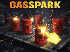Spil Gas Spark