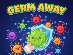 Spil Germ Away