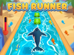 Spil Fish Runner