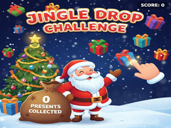 Spil Jingle Drop Challenge