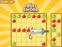 Spil Fruit Sword