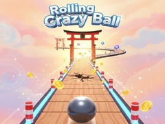 Spil Rolling Crazy Ball